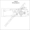 MAN 51261017263 Alternator